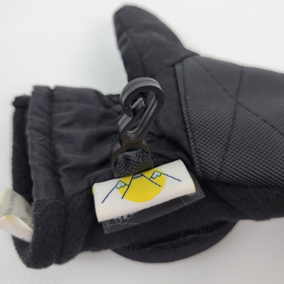 N'ice Caps Thinsulate Insulation 40g Warm Snow Mittens Sz 1-2years - Picture 4 of 10
